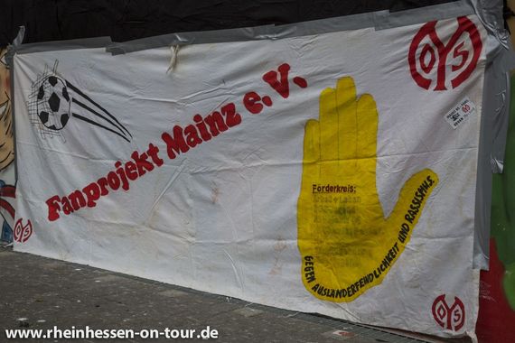 1. FSV Mainz 05 vs Bayer 04 Leverkusen (3-1) (40)