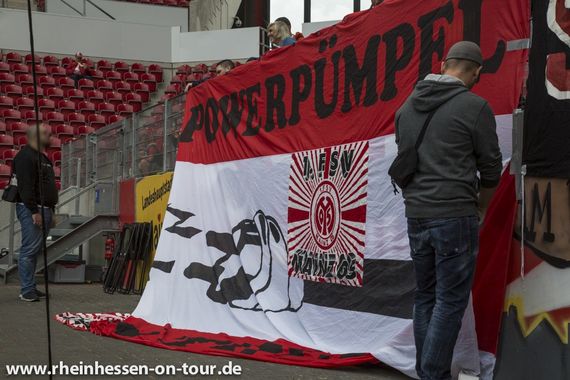 1. FSV Mainz 05 vs Bayer 04 Leverkusen (3-1) (43)