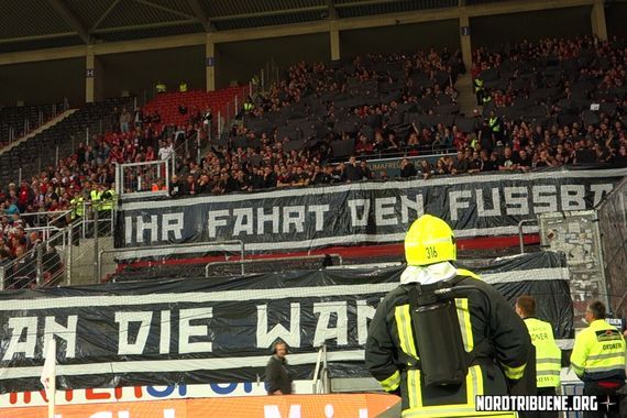1. FSV Mainz 05 vs SC Freiburg (2-0) (1)