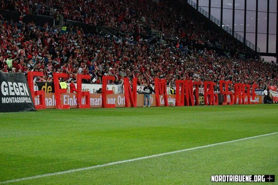 1. FSV Mainz 05 vs SC Freiburg (2-0) (2)