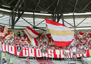 FC Augsburg vs 1. FSV Mainz 05 (2-0)