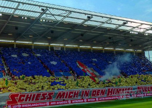 1. FSV Mainz 05 vs RB Leipzig (3-0)