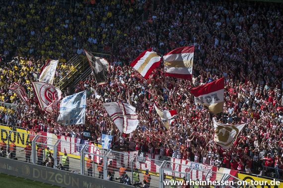 Borussia Dortmund vs 1. FSV Mainz 05 (1-2) (15)