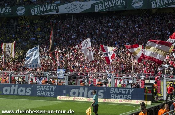 Borussia Dortmund vs 1. FSV Mainz 05 (1-2) (20)