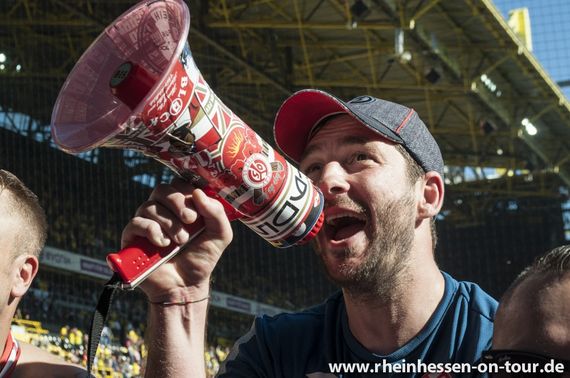 Borussia Dortmund vs 1. FSV Mainz 05 (1-2) (35)