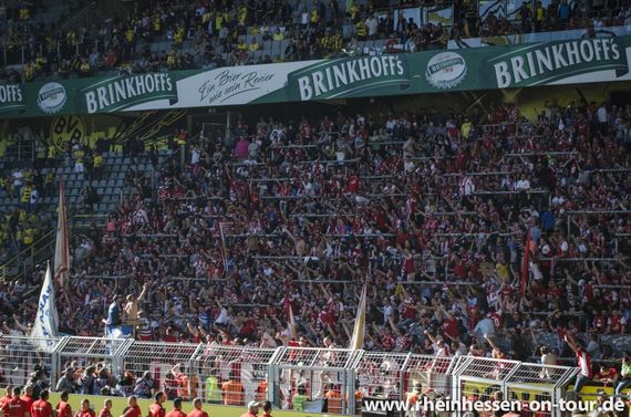 Borussia Dortmund vs 1. FSV Mainz 05 (1-2) (36)