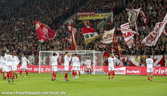 1. FSV Mainz 05 vs TSG Hoffenheim (2-3) (3)