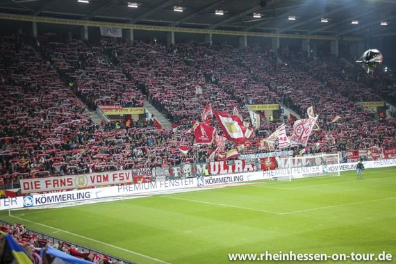 1. FSV Mainz 05 vs TSG Hoffenheim (2-3) (5)