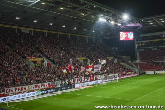 1. FSV Mainz 05 vs TSG Hoffenheim (2-3) (10)