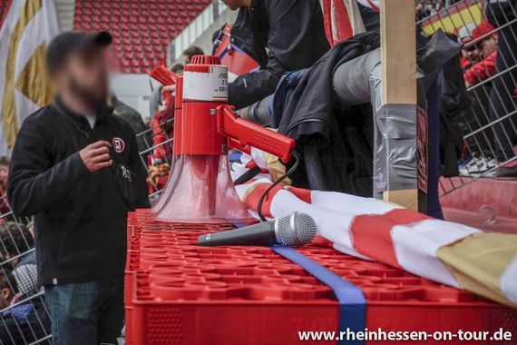 1. FSV Mainz 05 vs Hertha BSC (1-0) (1)