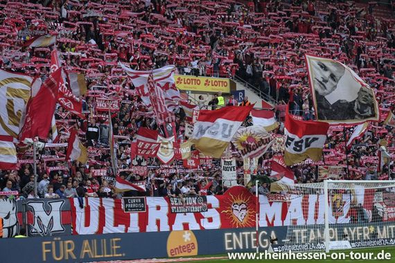 1. FSV Mainz 05 vs Hertha BSC (1-0) (4)