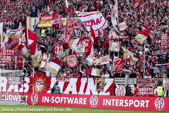1. FSV Mainz 05 vs Hertha BSC (1-0) (6)