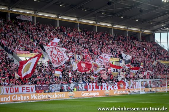 1. FSV Mainz 05 vs Hertha BSC (1-0) (7)