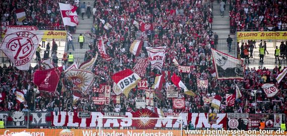1. FSV Mainz 05 vs Hertha BSC (1-0) (9)