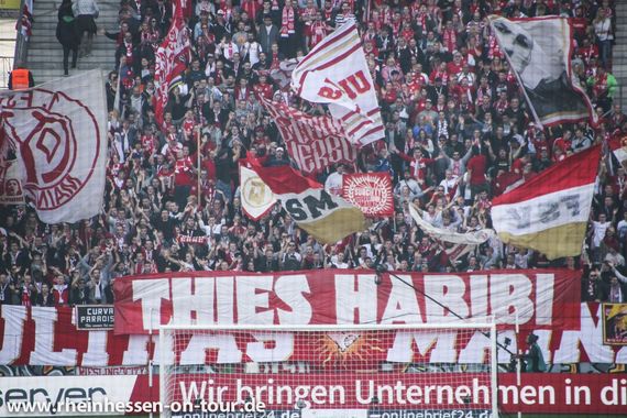 1. FSV Mainz 05 vs Hertha BSC (1-0) (10)