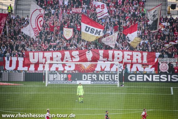 1. FSV Mainz 05 vs Hertha BSC (1-0) (11)