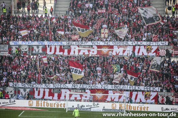 1. FSV Mainz 05 vs Hertha BSC (1-0) (12)