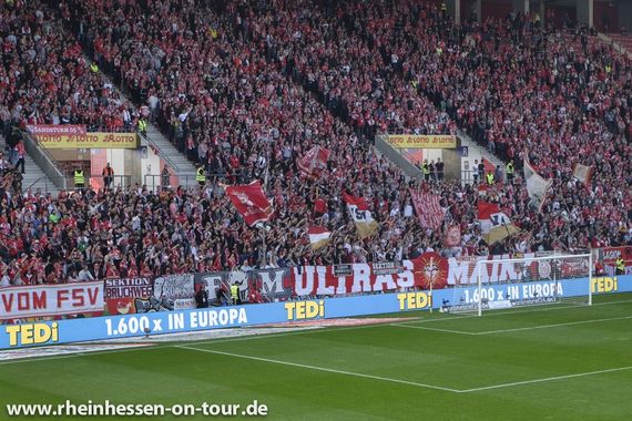 1. FSV Mainz 05 vs Hertha BSC (1-0) (13)