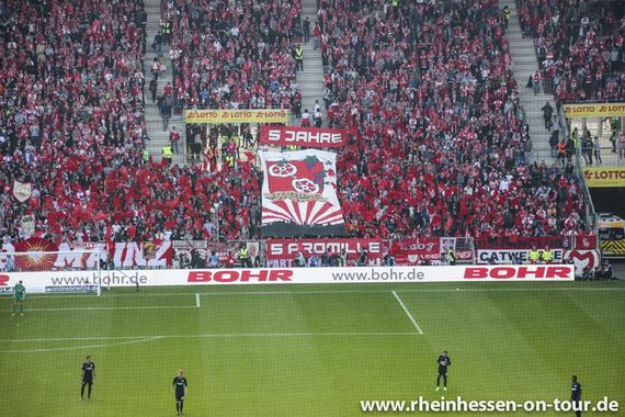 1. FSV Mainz 05 vs Hertha BSC (1-0) (18)