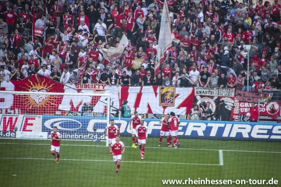 1. FSV Mainz 05 vs Hertha BSC (1-0) (22)