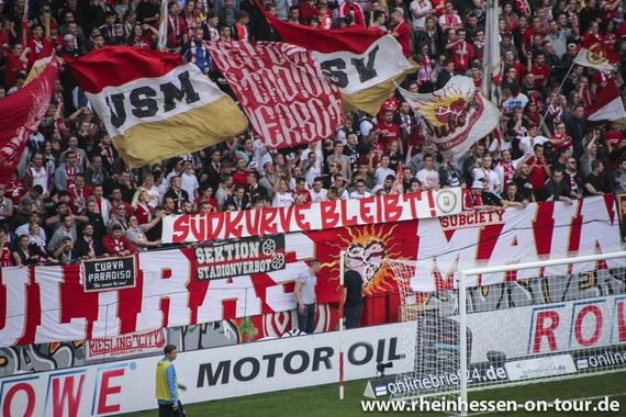 1. FSV Mainz 05 vs Hertha BSC (1-0) (24)