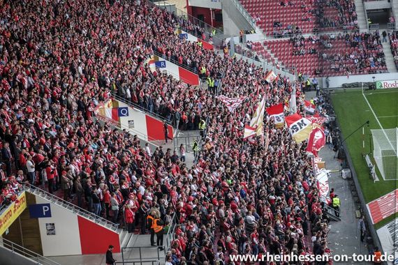 1. FSV Mainz 05 vs Hertha BSC (1-0) (25)