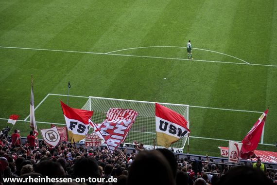 1. FSV Mainz 05 vs Hertha BSC (1-0) (29)
