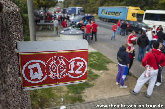 VfL Wolfsburg vs 1. FSV Mainz 05 (1-1) (5)