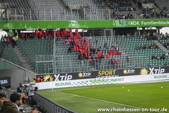 VfL Wolfsburg vs 1. FSV Mainz 05 (1-1) (7)
