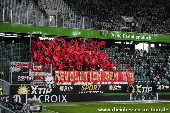 VfL Wolfsburg vs 1. FSV Mainz 05 (1-1) (11)