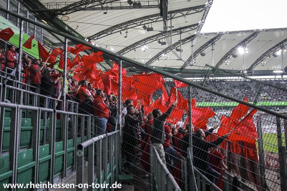 VfL Wolfsburg vs 1. FSV Mainz 05 (1-1) (12)
