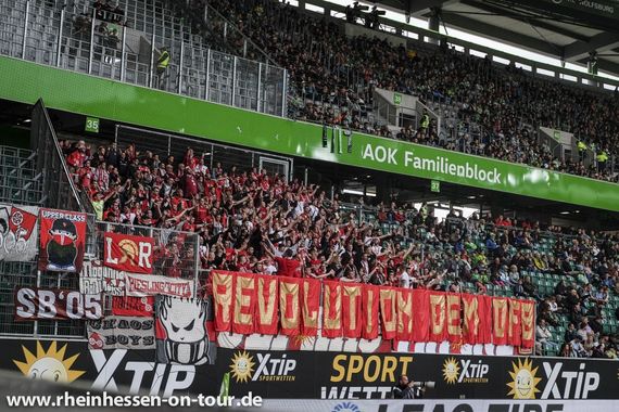 VfL Wolfsburg vs 1. FSV Mainz 05 (1-1) (15)
