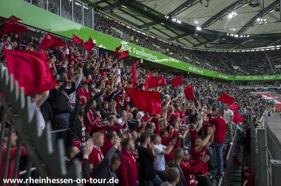VfL Wolfsburg vs 1. FSV Mainz 05 (1-1) (29)