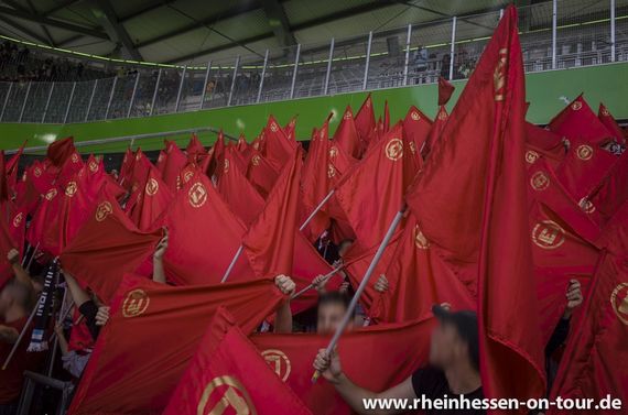 VfL Wolfsburg vs 1. FSV Mainz 05 (1-1) (30)