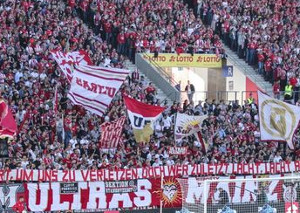 1. FSV Mainz 05 vs Hamburger SV (3-2)