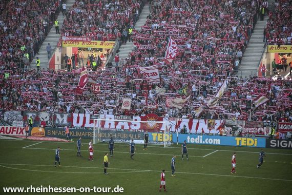 1. FSV Mainz 05 vs Hamburger SV (3-2) (5)