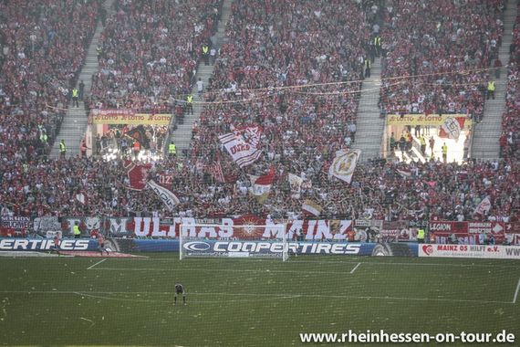 1. FSV Mainz 05 vs Hamburger SV (3-2) (8)