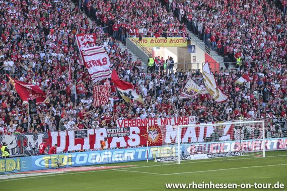 1. FSV Mainz 05 vs Hamburger SV (3-2) (10)