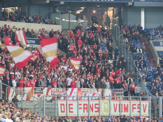 FC Schalke 04 vs 1. FSV Mainz 05 (2-0) (2)