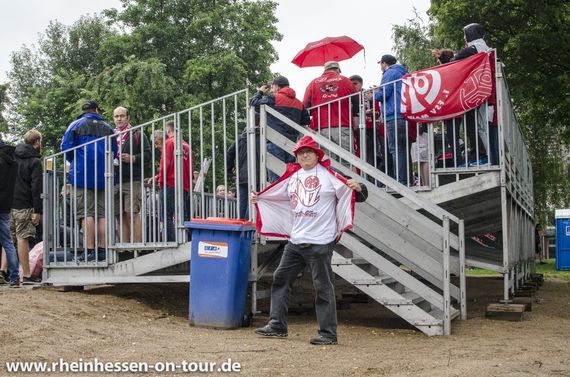 Lüneburger SK vs 1. FSV Mainz 05 (1-3) (9)