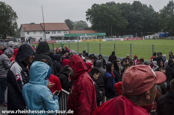 Lüneburger SK vs 1. FSV Mainz 05 (1-3) (10)