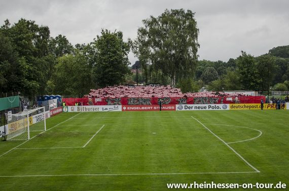 Lüneburger SK vs 1. FSV Mainz 05 (1-3) (12)