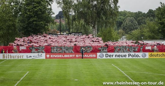 Lüneburger SK vs 1. FSV Mainz 05 (1-3) (15)