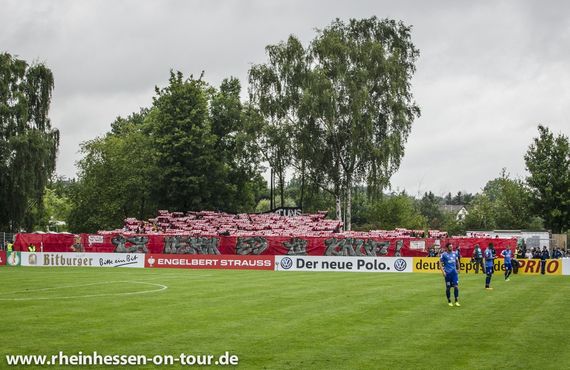 Lüneburger SK vs 1. FSV Mainz 05 (1-3) (16)