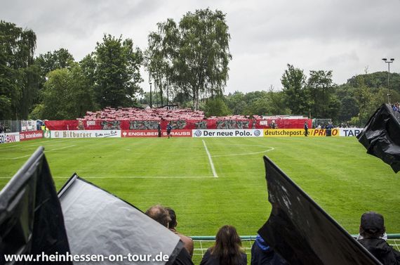 Lüneburger SK vs 1. FSV Mainz 05 (1-3) (17)