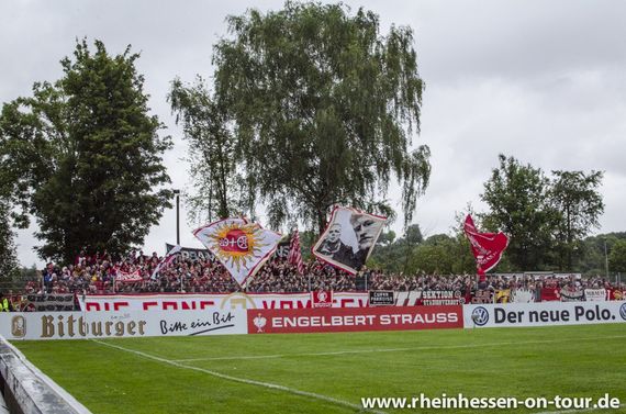 Lüneburger SK vs 1. FSV Mainz 05 (1-3) (20)