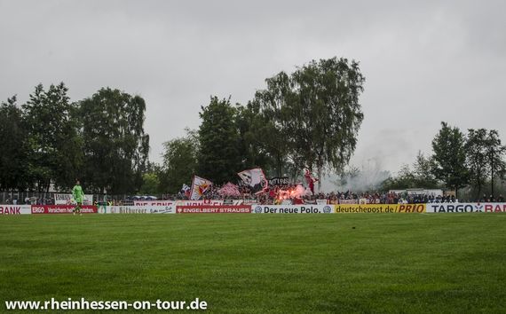 Lüneburger SK vs 1. FSV Mainz 05 (1-3) (22)