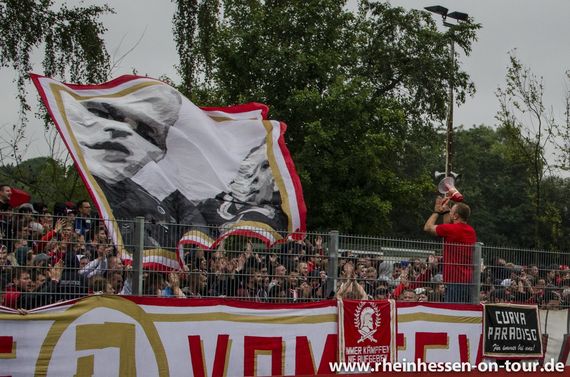 Lüneburger SK vs 1. FSV Mainz 05 (1-3) (26)
