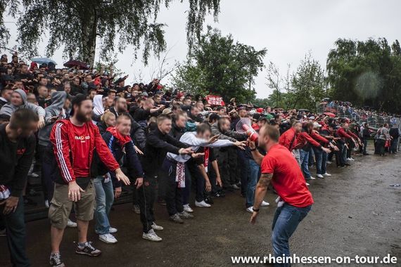 Lüneburger SK vs 1. FSV Mainz 05 (1-3) (39)