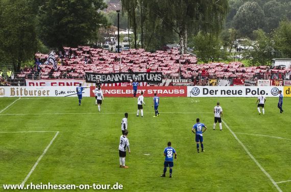 Lüneburger SK vs 1. FSV Mainz 05 (1-3) (40)
